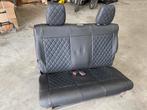 Achterbank jeep Wrangler jk 2-deurs, Auto-onderdelen, Interieur en Bekleding, Ophalen of Verzenden, Jeep