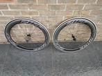 Set carbon race wielen ZIPP 404, Ophalen