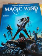 Gianfanco Manfredi - Klauwen, Boeken, Ophalen of Verzenden, Zo goed als nieuw, Gianfanco Manfredi