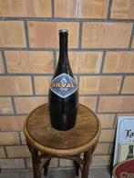 Orval, fles 3 liter, Verzamelen, Biermerken, Ophalen, Nieuw, Flesje(s), Overige merken