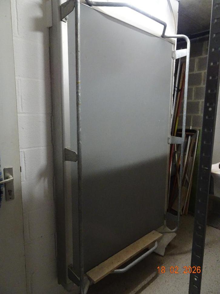 remorque de camping Saris ARBA, Caravanes & Camping, Accessoires de camping, Comme neuf, Enlèvement