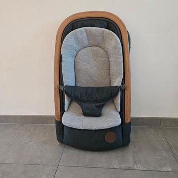 Maxi Cosi Kori wipstoeltje (tot 9kg), Autres marques, Enlèvement, Utilisé, Avec ceinture(s)