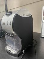 Machine à glace pilée, Élément de refroidissement, Utilisé