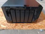 Synology Nas DS1511+, Ophalen, Gebruikt