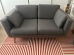 Canapé Maison du Monde 2 places, Huis en Inrichting, Zetels | Zetels, Ophalen, Gebruikt, 100 tot 125 cm, 150 tot 200 cm