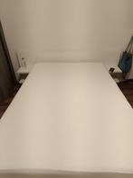 Mattress, Huis en Inrichting, Slaapkamer | Matrassen en Bedbodems, Ophalen, Tweepersoons, 140 cm, Zo goed als nieuw
