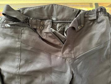 Pantalons de moto de la marque Richa 2xL 