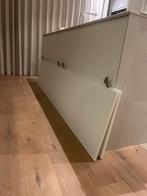 2x Ikea kastdeuren met scharnieren Forsand (voor Pax kasten), Huis en Inrichting, Kasten | Kleerkasten, Ophalen, Zo goed als nieuw