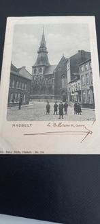 Hasselt, Collections, Cartes postales | Belgique, Enlèvement ou Envoi