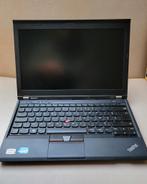 Portable Lenovo x230 - i5, Enlèvement ou Envoi, 12 pouces, Reconditionné, Lenovo ThinkPad