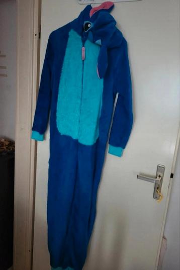 Combinaison Stitch beschikbaar voor biedingen