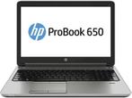 Hp ProBook 650, Computers en Software, Ophalen
