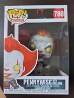 Pennywise (It) with Balloon Funko, Comme neuf, Enlèvement