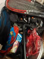 Rommelmarktspullen, Enlèvement