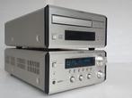 Yamaha High End stereo, Ophalen of Verzenden, Zo goed als nieuw, Cd-speler, Microset