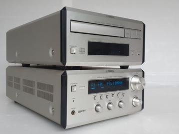 Yamaha High End stereo beschikbaar voor biedingen