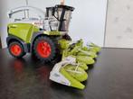 Bruder pikdorser Claas Jaguar 980, Ophalen, Zo goed als nieuw