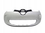 Renault Zoe 2012-2019 voorbumper 620102855R origineel, Gebruikt, Ophalen of Verzenden, Bumper, Renault