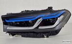 BMW 5 G30 M5 F90  FACELIFT LASER KOPLAMP LINKS LEVERBAAR!!, Ophalen of Verzenden, Gebruikt, BMW