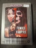 Female vampire, Ophalen of Verzenden