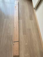 Houten planken nieuw, Bricolage & Construction, Bois & Planches, Enlèvement, Neuf