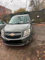 chevrolet Orlando, Auto's, 7 zetels, Orlando, Particulier, Zilver of Grijs