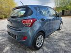 hyundai  i10, Autos, Hyundai, 5 places, I10, Tissu, 998 cm³