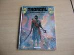 Thorgal 35 : Scharlaken vuur - Hardcover - 1e druk uit 2016., Boeken, Stripverhalen, Eén stripboek, Ophalen of Verzenden, Nieuw