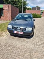 Auto VW Bora 1.6 Benzine 1999 Automaat, Auto's, Volkswagen, Automaat, Stof, Bora, 5 zetels