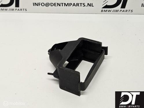 Gevarendriehoek houder BMW M3 E46 S54 3.2 S54B32 51478265682, Auto-onderdelen, Overige Auto-onderdelen, BMW, Gebruikt, Ophalen of Verzenden