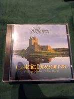 Celtic Dreams, Comme neuf, Enlèvement ou Envoi