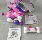 kiddy doggy van V-tech, Kinderen en Baby's, Ophalen of Verzenden, Zo goed als nieuw