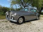 Rolls Royce - Silver Cloud 3 - Oldtimer, Auto's, Rolls-Royce, Gebruikt, Overige brandstoffen, Bedrijf, Overige carrosserie