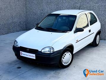 Opel Corsa 1.2i ancienne/40000 km beschikbaar voor biedingen