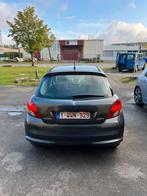 Peugeot 207 1.6 HDi Diesel – 2013 – Bien entretenue, Auto's, Particulier, Te koop
