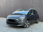 Citroën C4 Grand piccaso 1.6 diesel 100.000km, Auto's, Citroën, Voorwielaandrijving, 1600 cc, Leder en Stof, Bedrijf