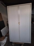 Garagekast, Enlèvement