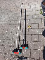 2 vikan wasborstels voor uw auto's of zelfs camion, Ophalen
