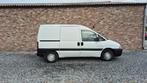 Citroën Jumpy, Wit, Diesel, Particulier, 2 zetels