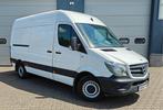 Mercedes-Benz Sprinter 316 Automaat L2 H2 3500Trekgewicht Ai, Automaat, Euro 5, Achterwielaandrijving, Gebruikt