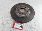 FREIN DISQUE ARRIÈRE Audi A5 Cabrio (8F7) (01-2009/12-2017), Utilisé, Audi