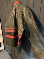 Motorvest xl, Motoren, Kleding | Motorkleding, Ophalen, Tweedehands, Heren, Jas | leer