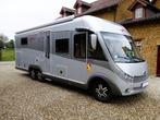 Carthago Chic E-Line I 58 QB XL DA Linerclass 2018, Caravans en Kamperen, Integraal, Bedrijf, Diesel, Carthago