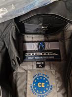 Moto Jas, Motoren, Ophalen