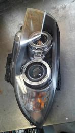 Bmw 1-serie. Xenon koplamp, Ophalen of Verzenden, Gebruikt, BMW