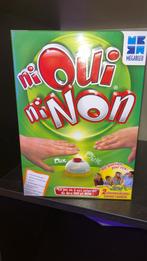ni oui ni non, Hobby & Loisirs créatifs, Enlèvement, Comme neuf