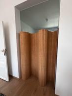 Séparateur de pièce en bambou/Paravent - des deux côtés, Maison & Meubles, Accessoires pour la Maison | Paravents d'intérieur
