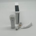 NINTENDO Wii Console | Compleet met controllers, Verzenden