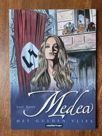 MEDEA -  Het gulden vlies, Boeken, Gelezen, Eén stripboek, Ophalen of Verzenden, Ersel