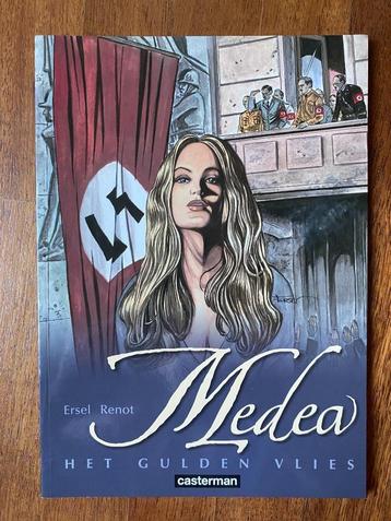MEDEA -  Het gulden vlies beschikbaar voor biedingen